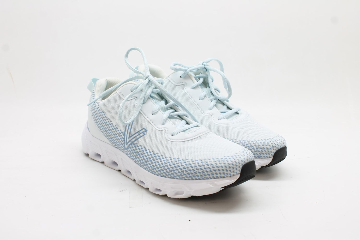 Ice Blue