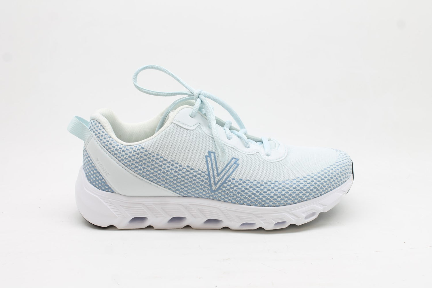 Vionic Women's Priscilla Sneakers Floor Sample