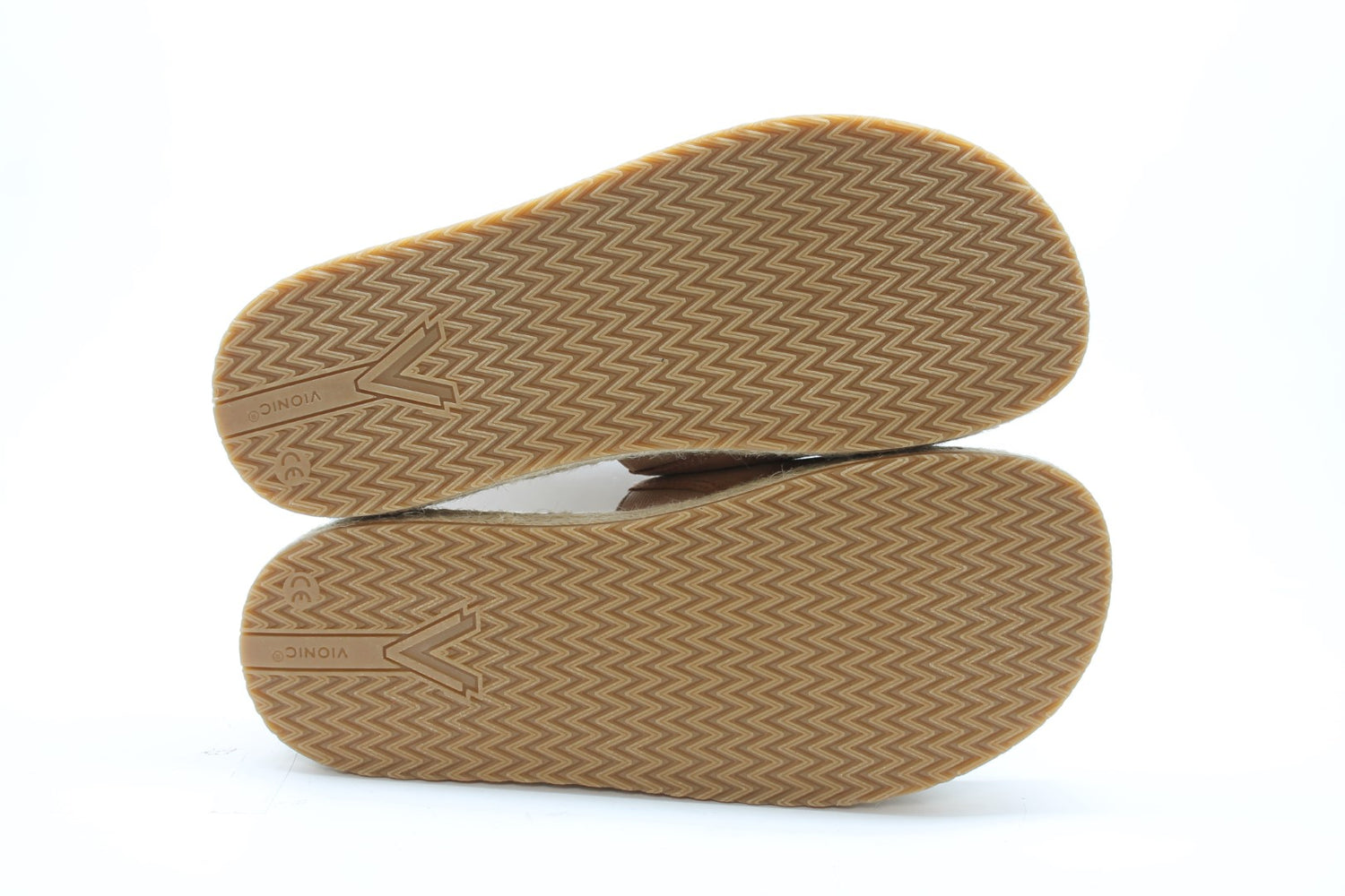Vionic Women's Yasmina Platform Slide Sandals Floor Sample