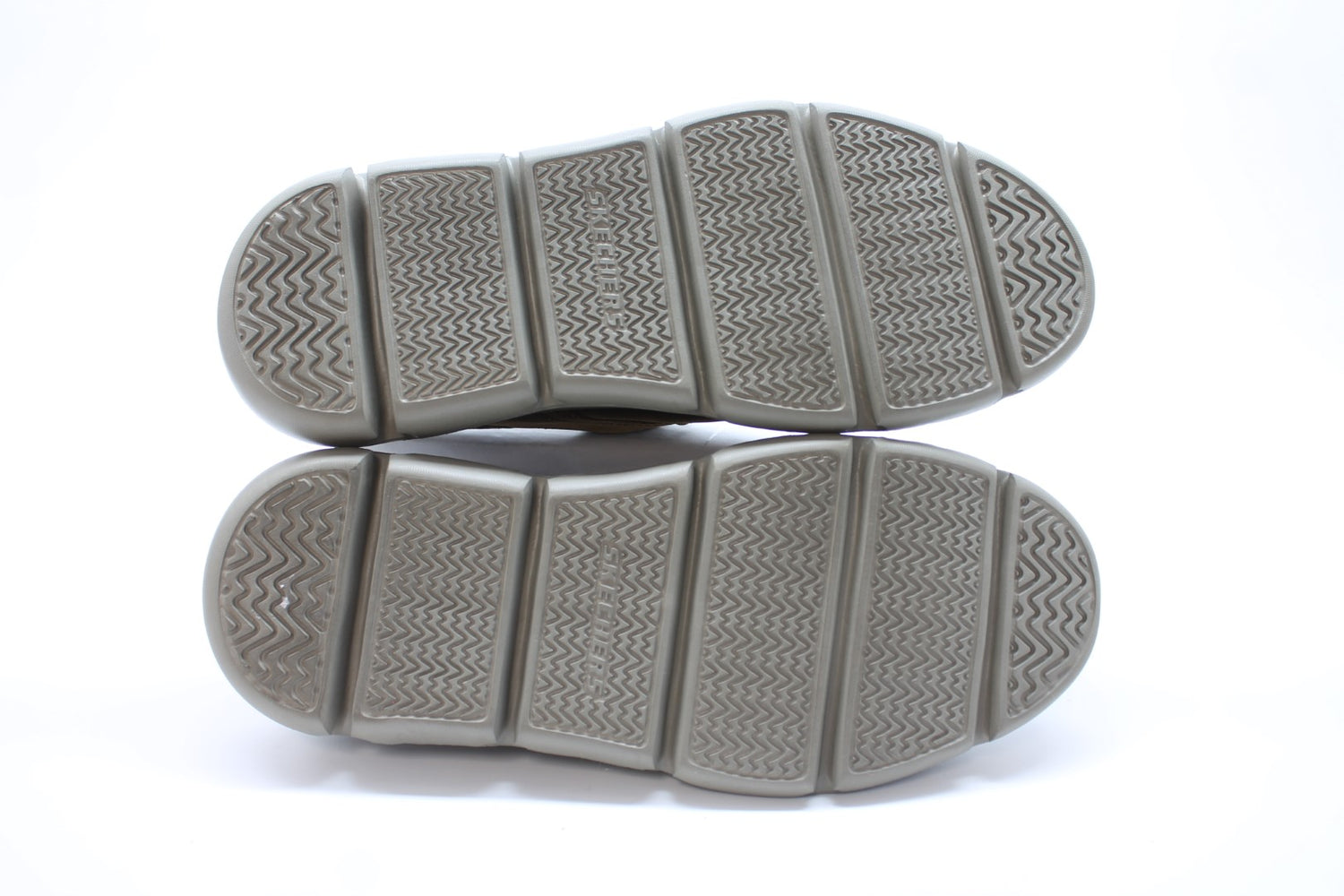 Skechers Men's Garza Gervin Sneakers Floor Sample