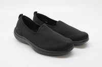 Black/Black