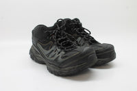 Black/Charcoal