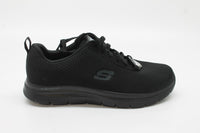 Skechers Men's Flex Advantage Bendon Work Sneakers Floor Sample
