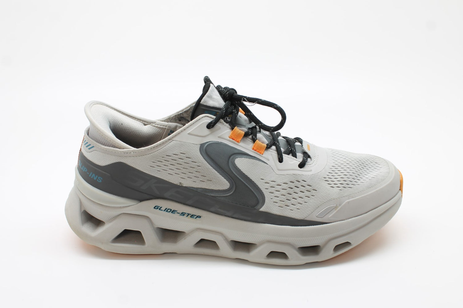 Skechers Men's Glide Step Altus Sneakers Floor Sample