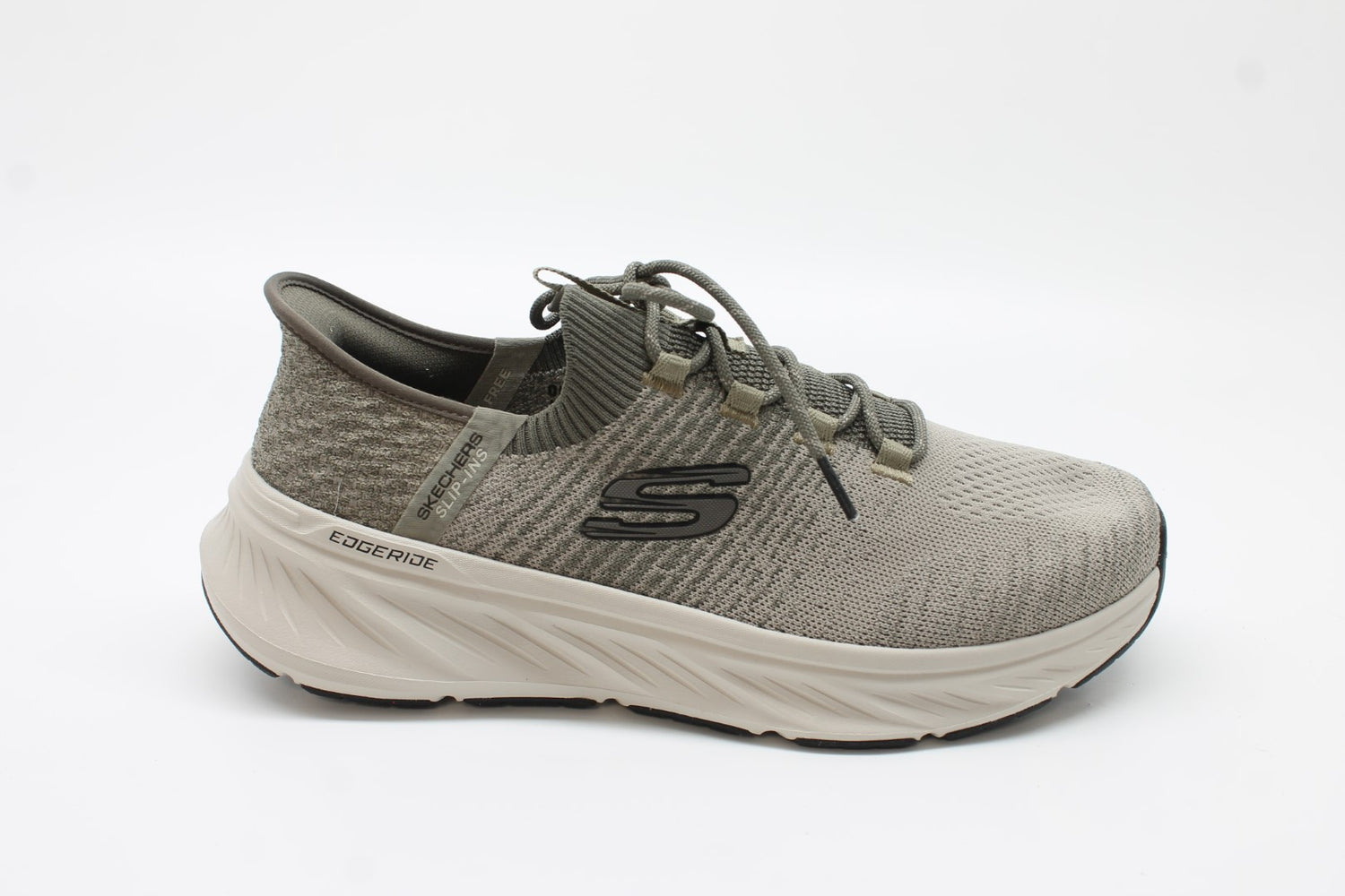 Skechers Men's Edgeride Raygo Sneakers Floor Sample