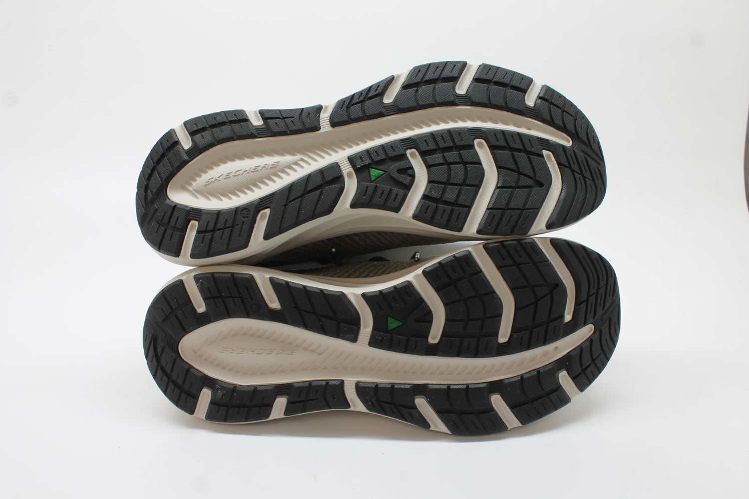 Skechers Men's Edgeride Raygo Sneakers Floor Sample