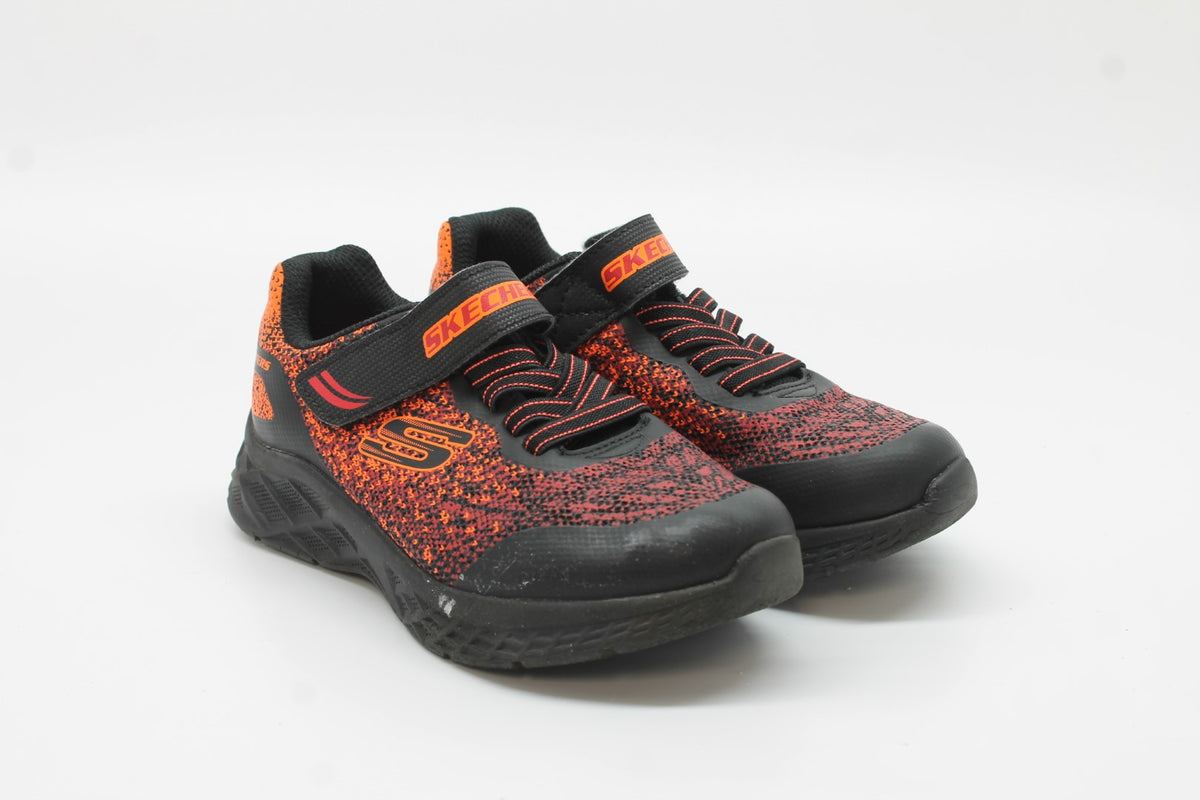 Black/Red
