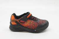 Skechers Boy's Microspec II Sneakers Floor Sample