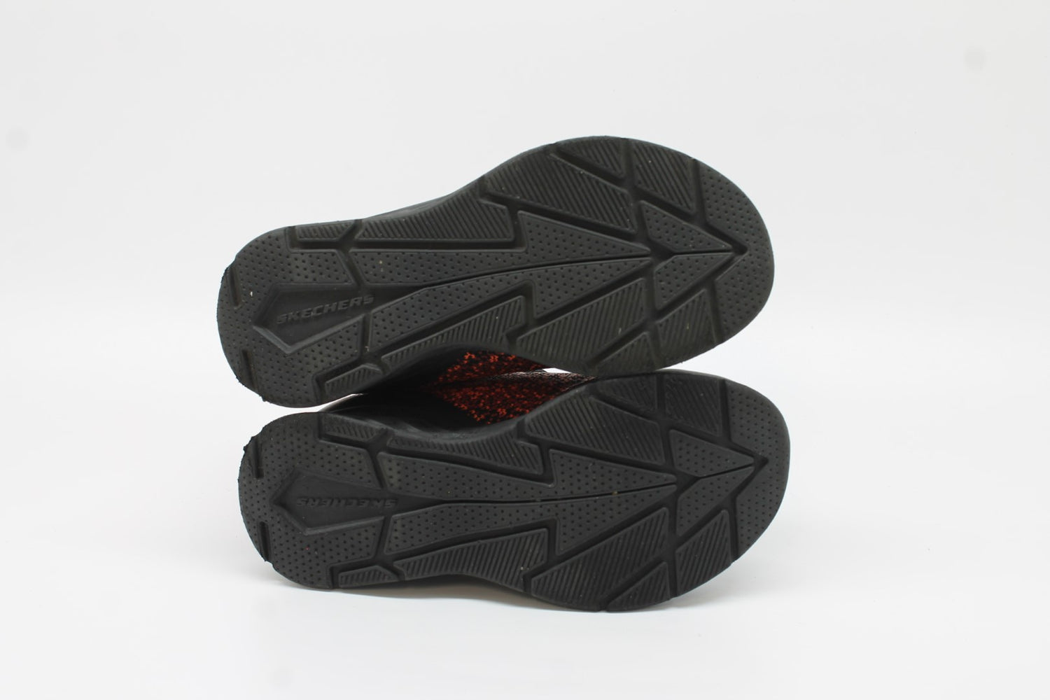Skechers Boy's Microspec II Sneakers Floor Sample