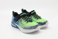 Blue/Black/Lime