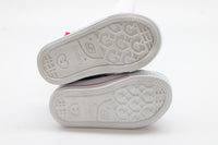 Skechers Girl's Twinkle Sparks Jumpin Clouds Sneakers Floor Sample