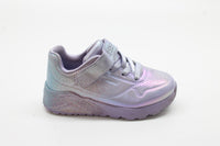Skechers Girl's Uno Lite Sneakers Floor Sample