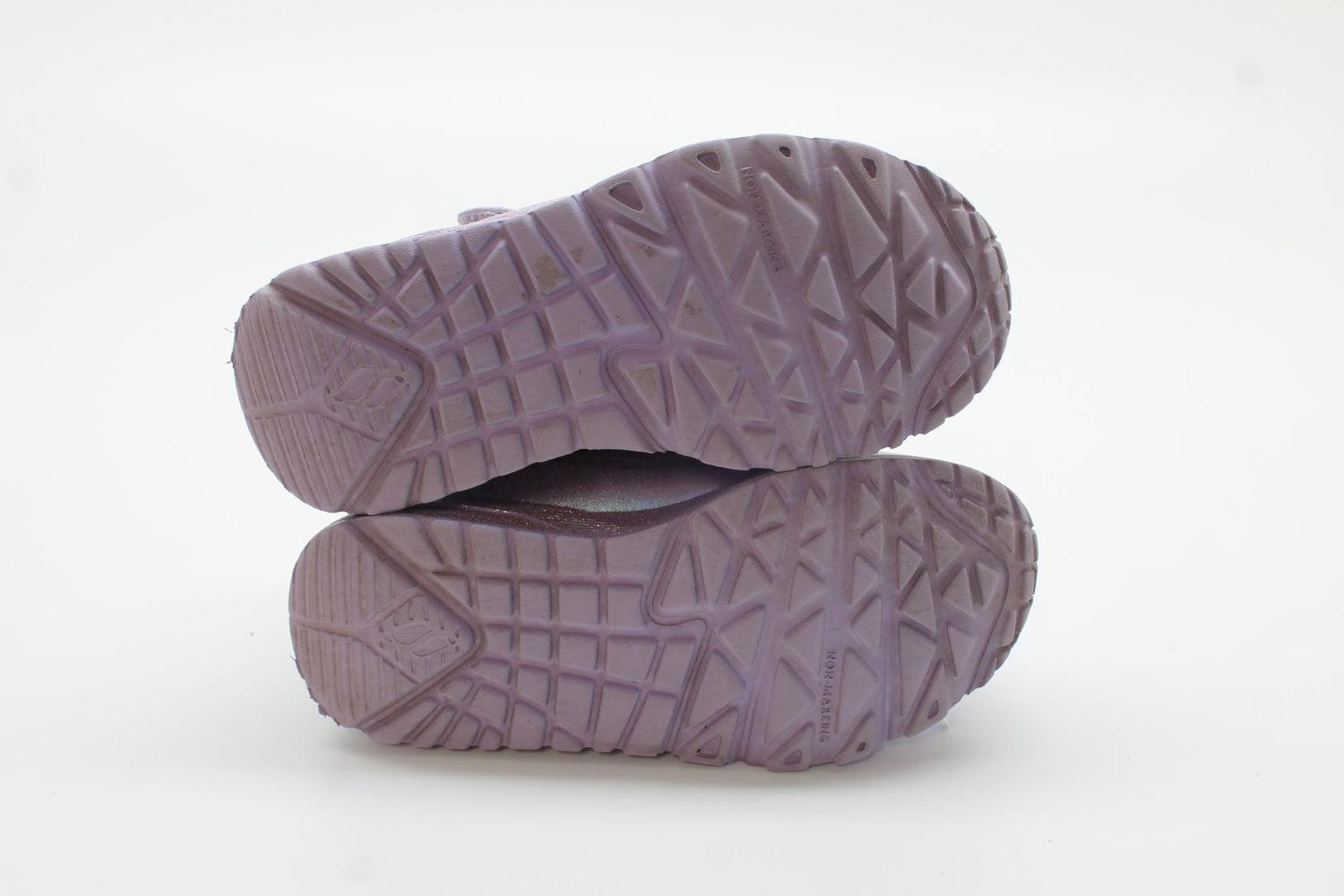 Skechers Girl's Uno Lite Sneakers Floor Sample