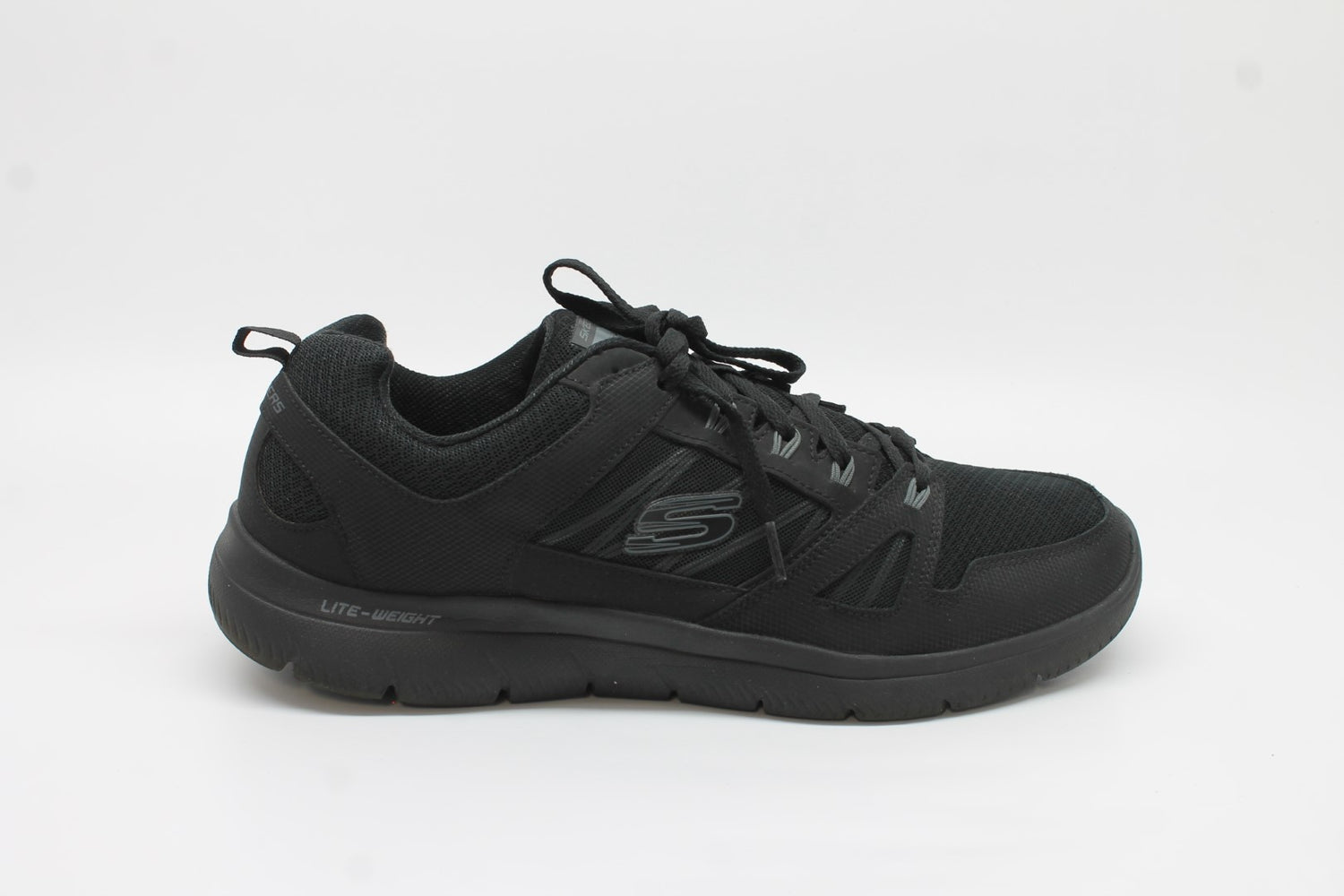 Skechers Men's Summits New World Sneakers Floor Sample