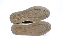 Skechers Men's WP Relaxed Fit Garlan Deno Boots Floor Sample
