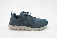Skechers Men's Track Leshur Sneakers Floor Sample