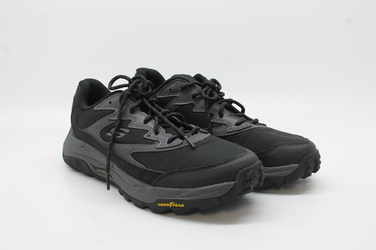 Black/Charcoal
