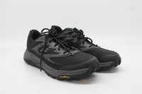 Black/Charcoal