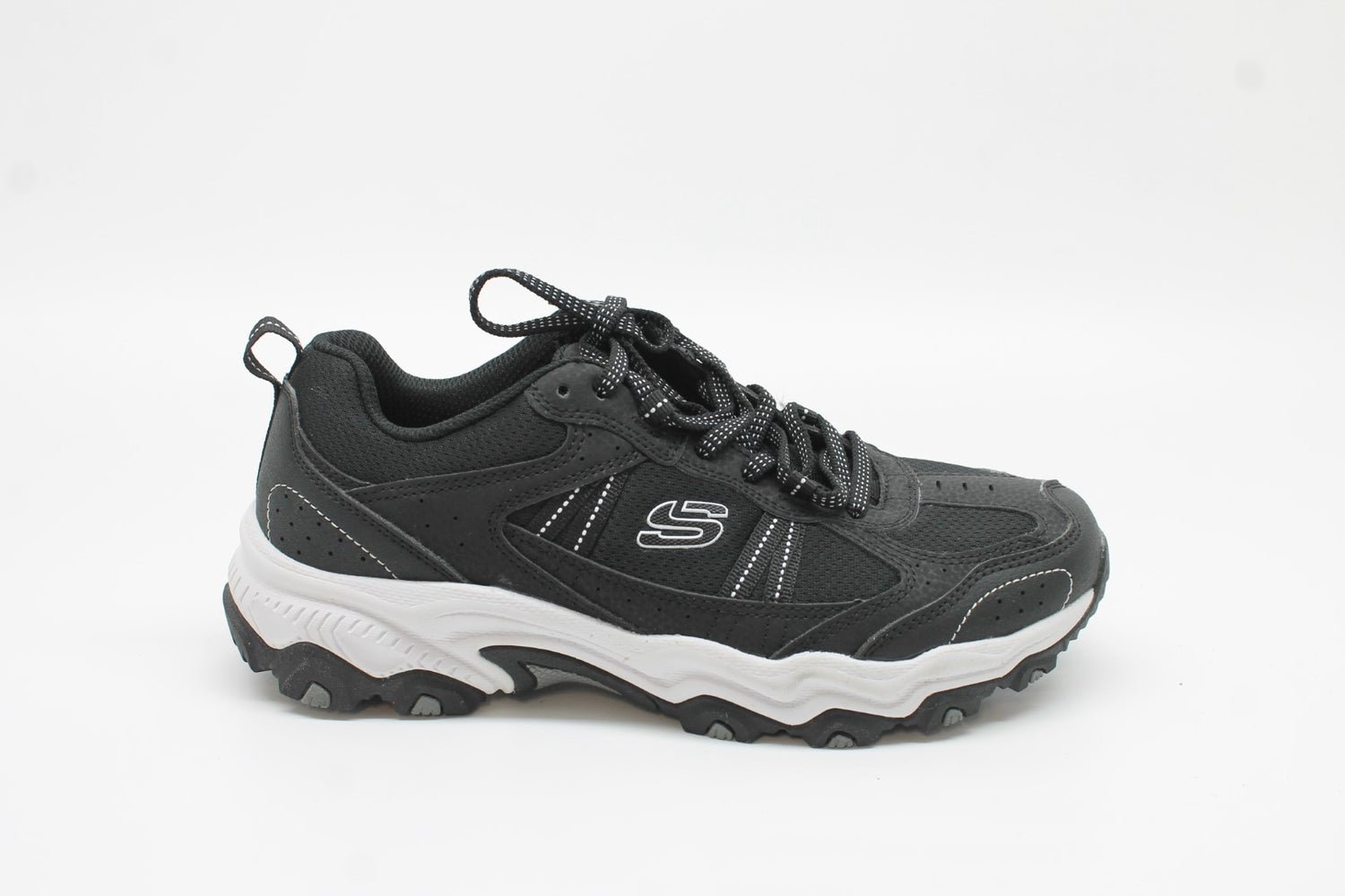 Skechers Women's Stamina AT Sneakers Floor Sample