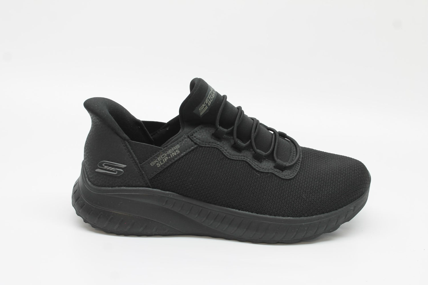 Skechers Women's Bobs Sport Squad Chaos Sneakers Floor Sample