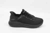 Skechers Women's Bobs Sport Squad Chaos Sneakers Floor Sample