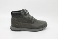 Skechers Men's WP Relaxed Fit Garlan Deno Boots Floor Sample