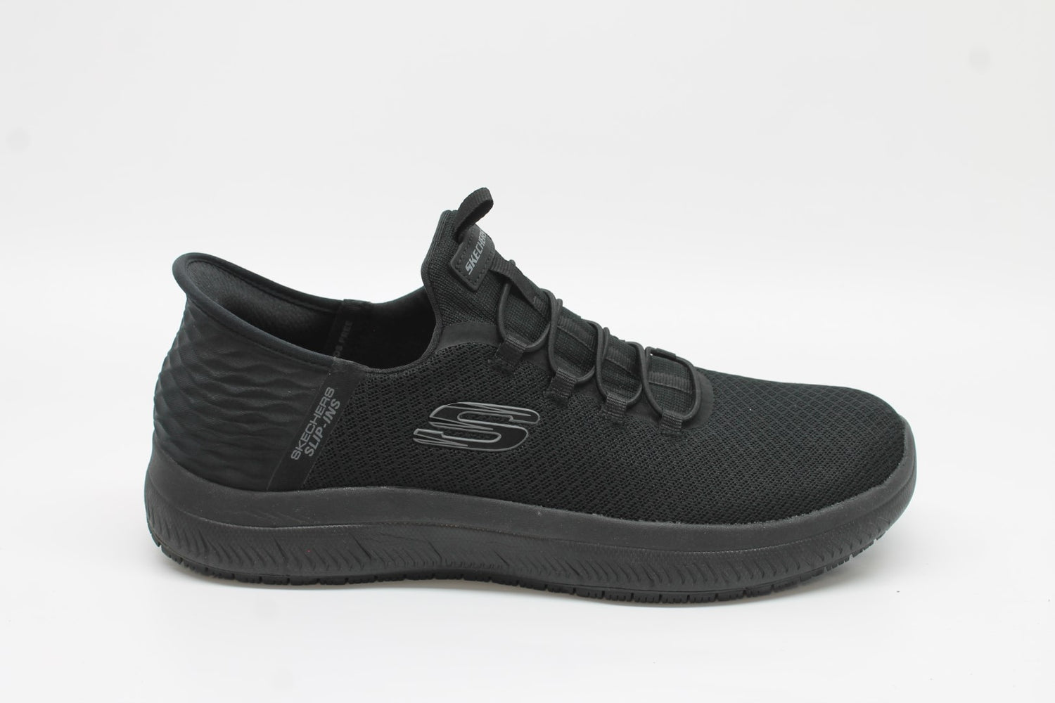 Skechers Women's Summits SR Enslee Sneakers Floor Sample