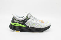 Skechers Men's Max Cushioning Suspension NiteVizn Sneakers Floor Sample