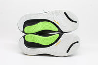 Skechers Men's Max Cushioning Suspension NiteVizn Sneakers Floor Sample