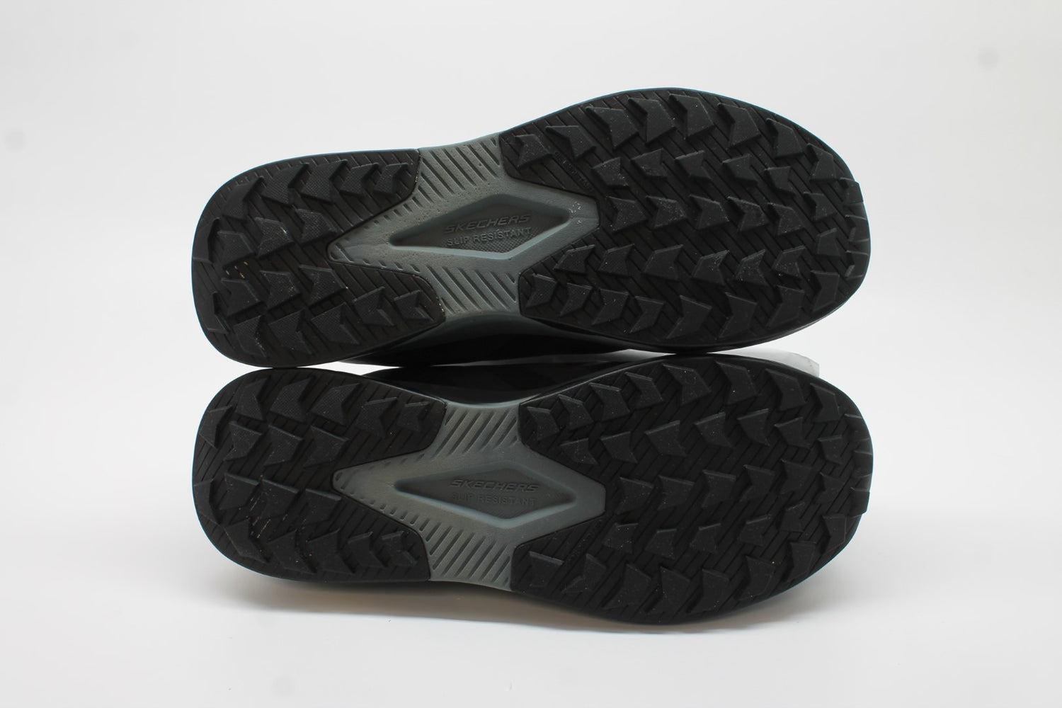 Skechers Men's Work Speed Flex Trekker Floor Sample