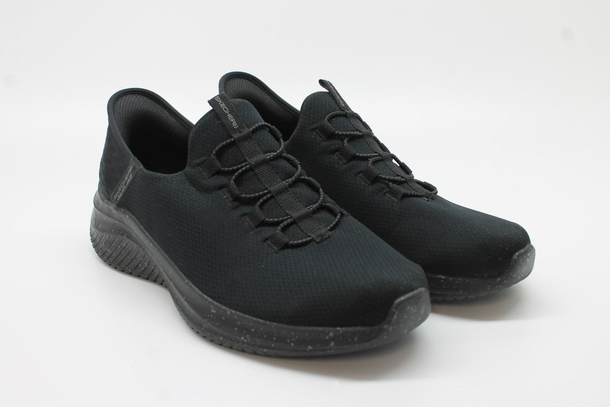 Black/Black