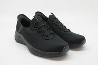 Black/Black