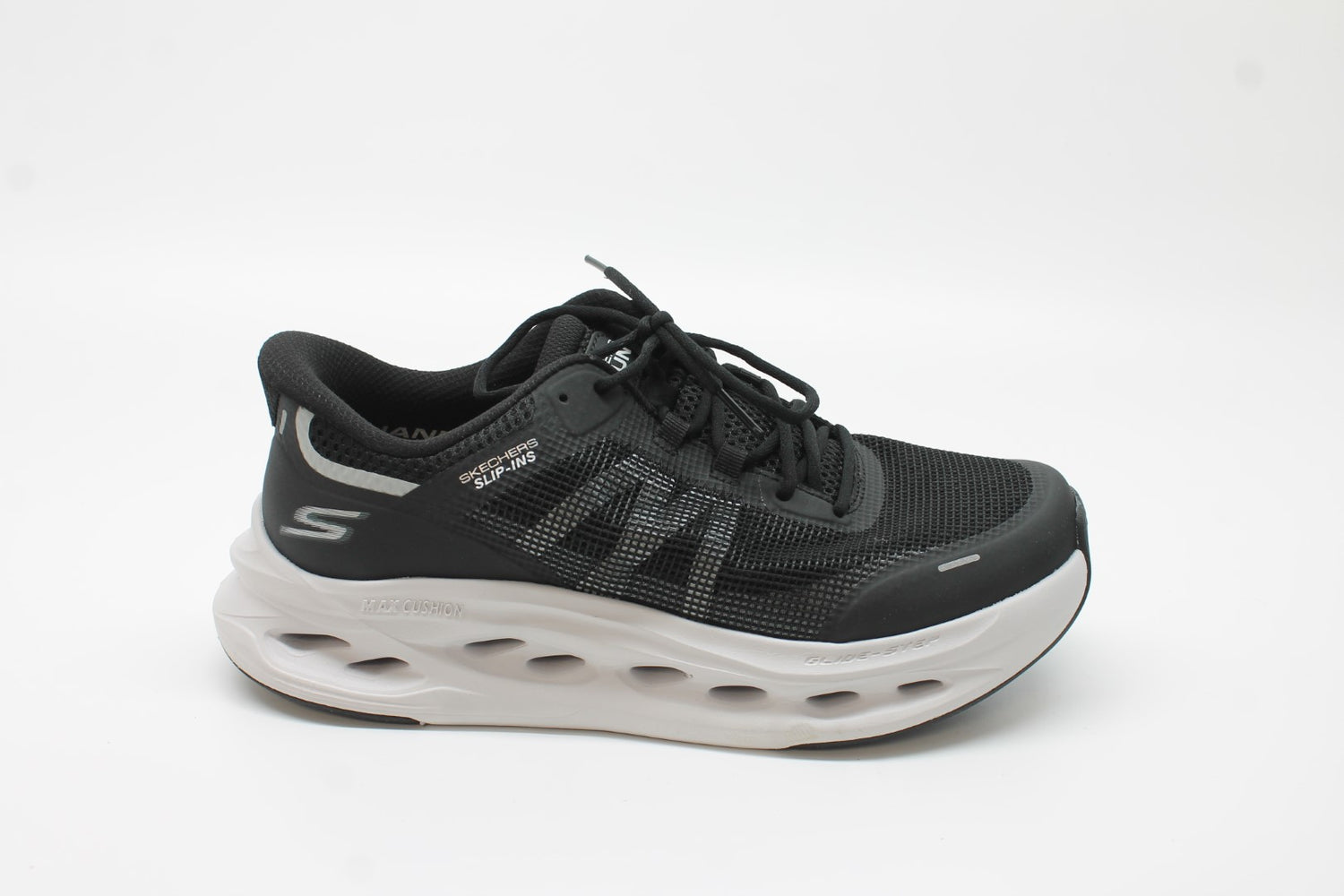 Skechers Women's Max Cushioning Glide Step Aberdeen Floor Sample