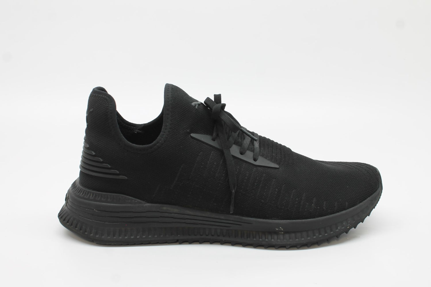 Puma Men's Avid EvoKnit Sneakers Floor Sample