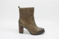 Sperry Women's Dasher Grace Ankle Boots Floor Sample