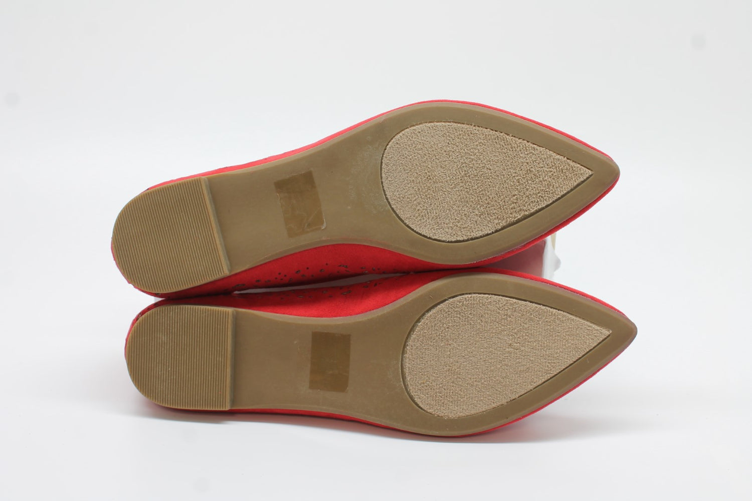 Madden Girl Women's Tamy Ballet Flat Floor Sample
