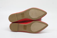 Madden Girl Women's Tamy Ballet Flat Floor Sample