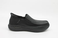 Skechers Men's Slip-Ins Relaxed Fit: Parson-Oswin Sneakers Floor Sample
