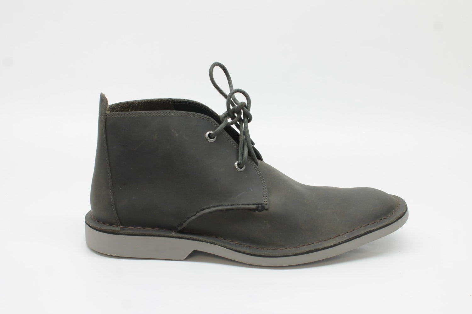 Sperry Men's Harbor Oxford Chukka Boots Floor Sample