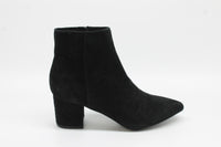 Steve Madden Women's Brave Ankle Bootie Floor Sample