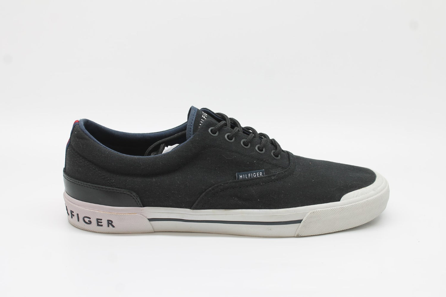 Tommy Hilfiger Men's Pallet Sneakers Floor Sample