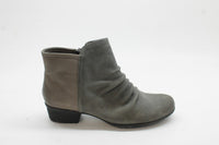 Cobb HIll Women's Gratasha Panel Bootie Floor Sample