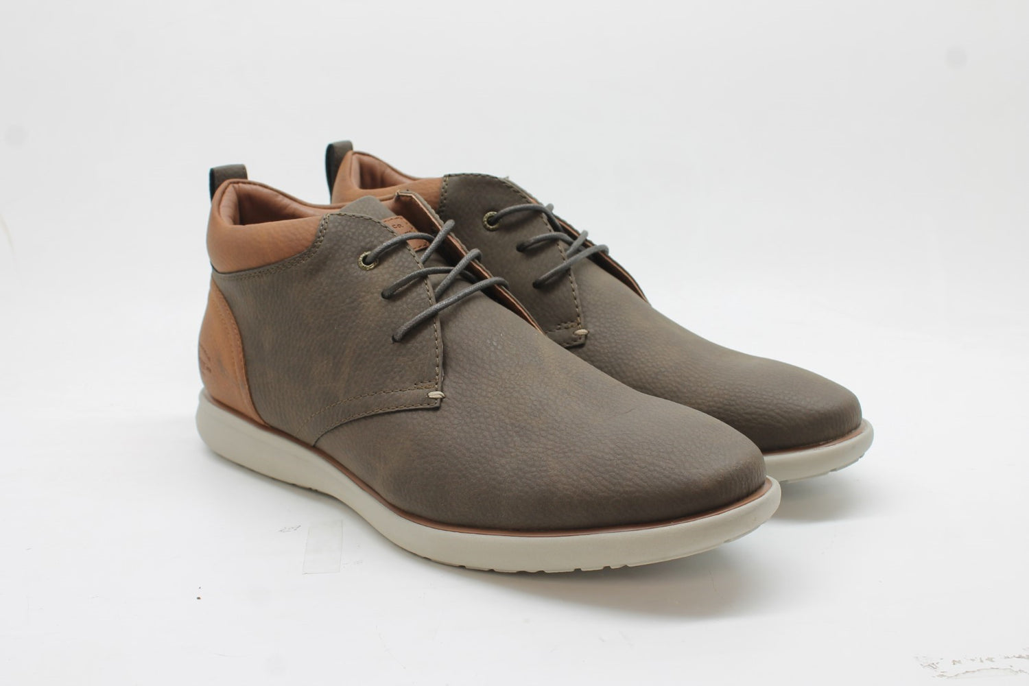 Brown/Tan