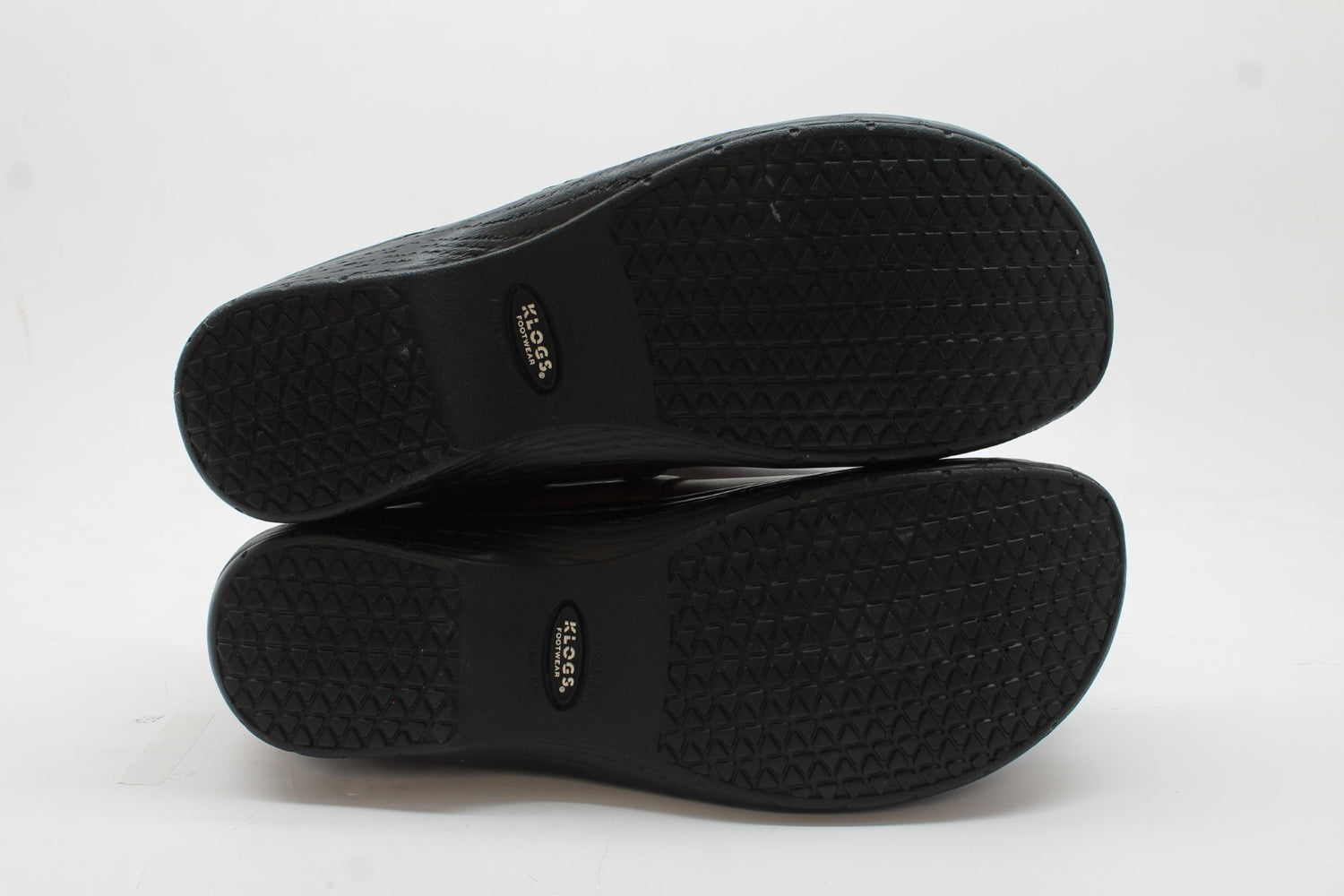 Klogs Men's Mission Clogs Floor Sample