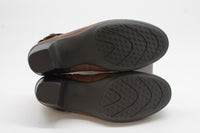 Cobb Hill Women's Kailyn Asymmetrical Mary Jane Pumps Floor Sample