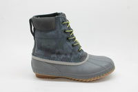 Sorel Boy's Cheyanne II Lace WP Insulated Boots Floor Sample