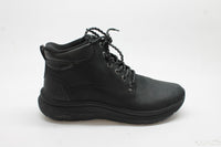 Skechers Men's Slip Ins Relaxed Fit Pollard Waylon Boot Floor Sample