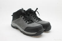 Black/Charcoal