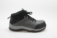 Skechers Men's Work WP Relment Erett Hiker Boot Floor Sample