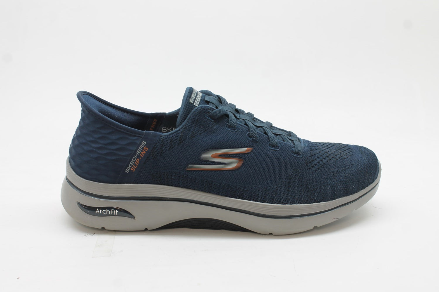 Skecher's Men's Arch Fit 2.0 Grand Sneakers Floor Sample